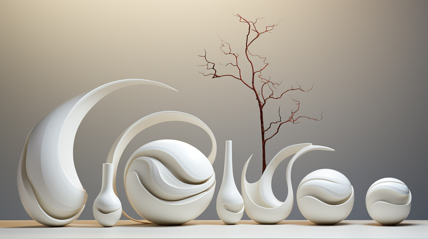 3D-objects-with-a-dry-tree